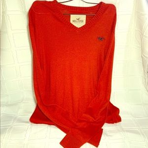 Hollister Sweater